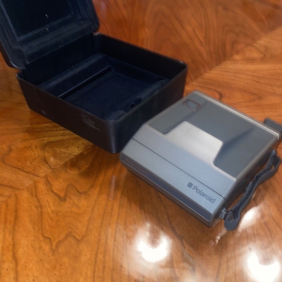 Spectra system Polaroid collapse camera for instant photos - Picture 3 of 3